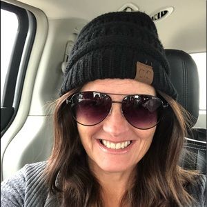 Meet your Posher, Lanette